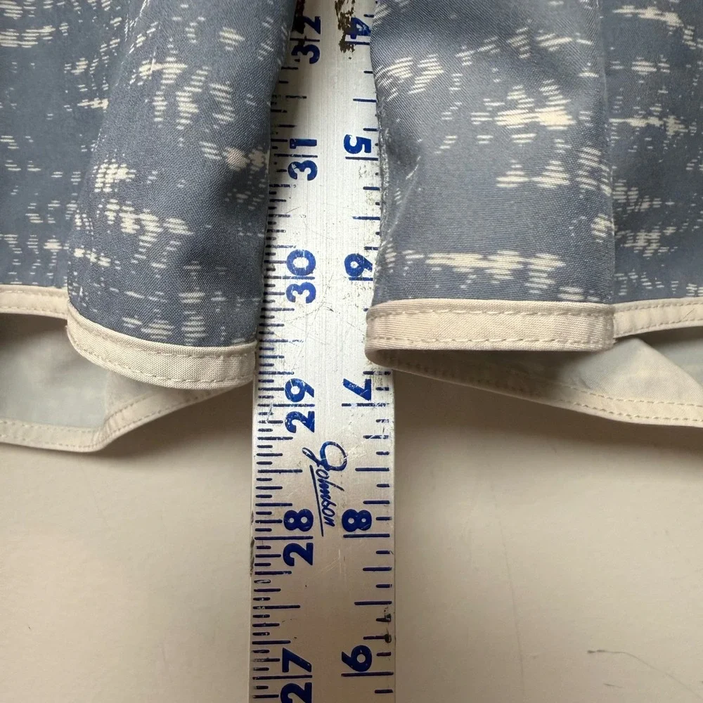 Vuori cruise boardshorts